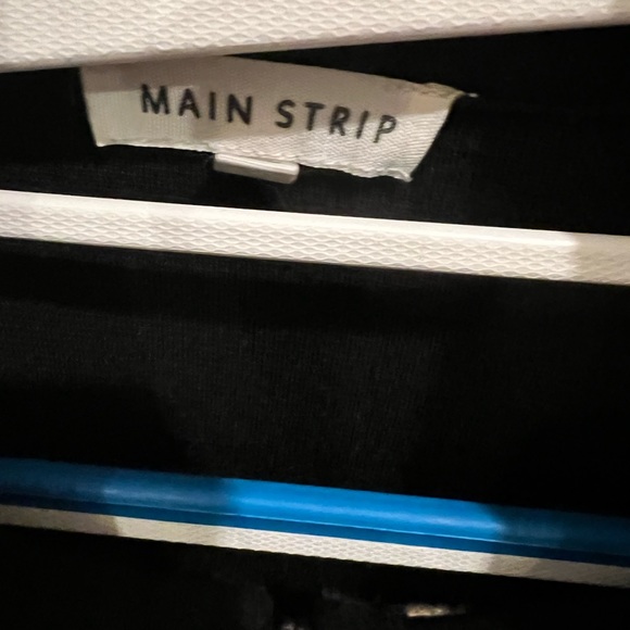 Mainstrip quarter pullover - Picture 2 of 3